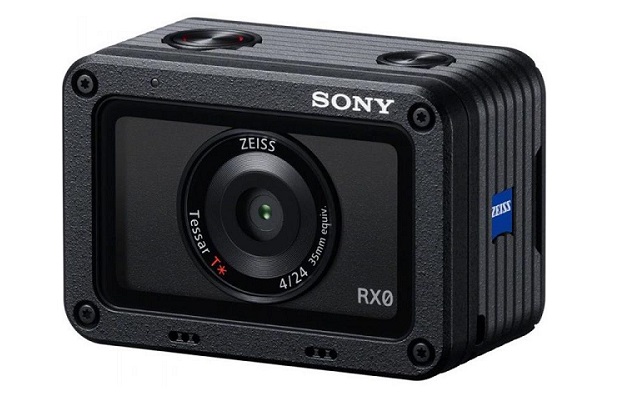 Sony RX0 Mark II